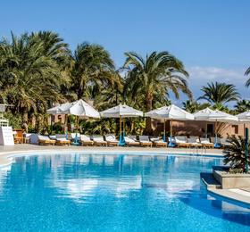 Отдых в Labranda Club Paradisio El Gouna - Египет, Эль Гуна