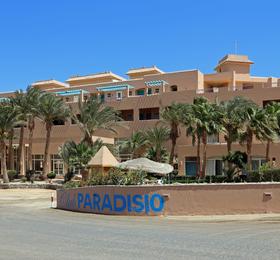 Labranda Club Paradisio El Gouna в Эль Гуне
