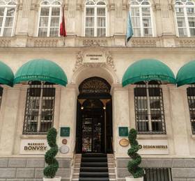 Отдых в The Bank Hotel Istanbul, a Member of Design Hotels - Турция, Стамбул