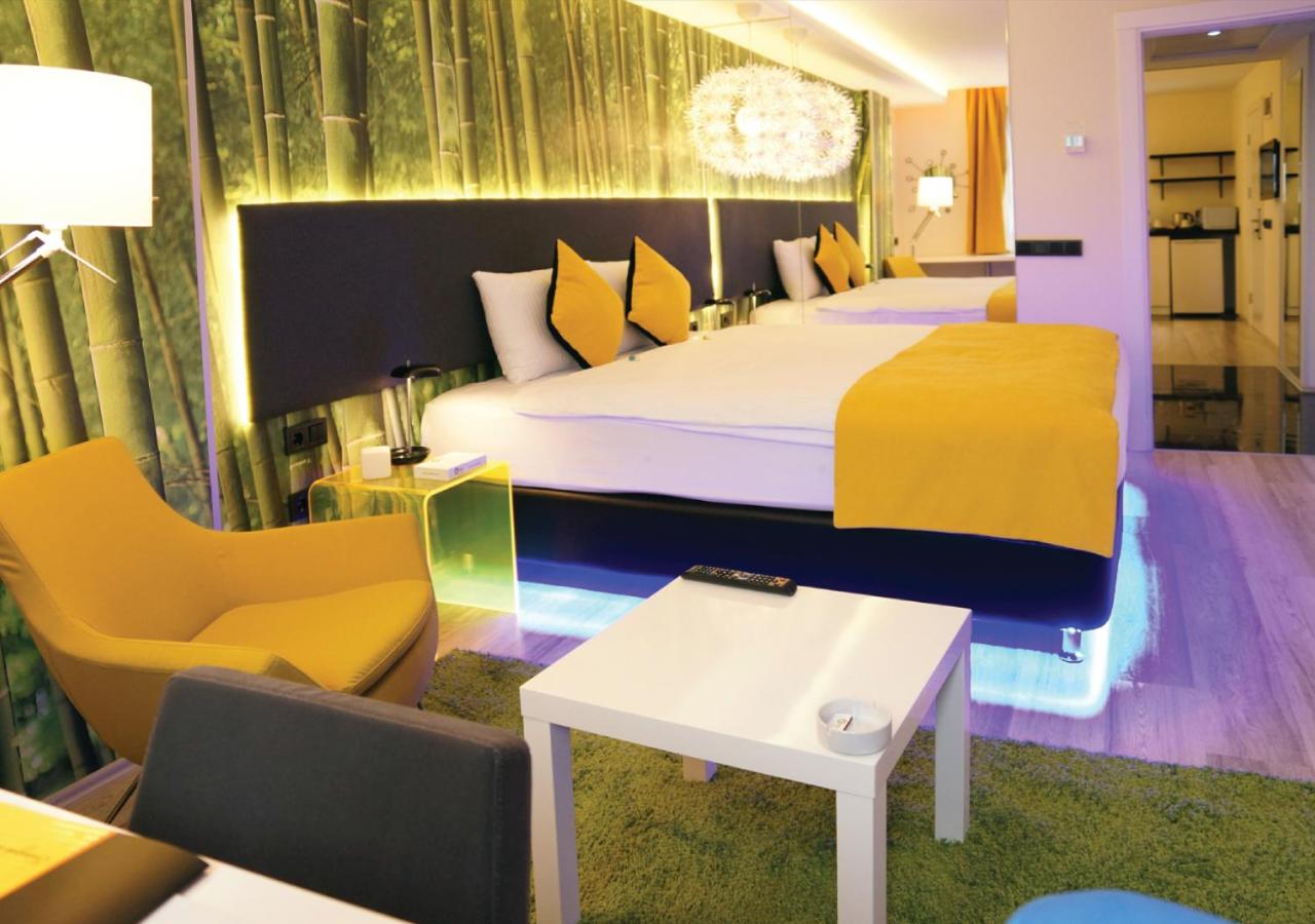 Tempo Suites Airport Istanbul