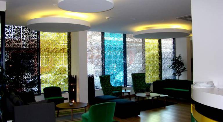 Tempo Suites Airport Istanbul