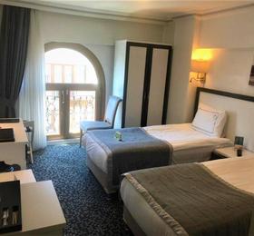 Туры в Skalion Hotel в Турции