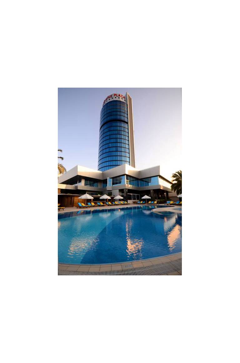 Wyndham Grand Izmir Ozdilek