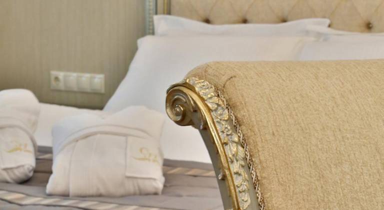 Cassiel Boutique Hotel, Ankara