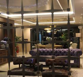 Отдых в K-Suites Otel, Sisli Istanbul - Турция, Стамбул
