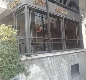 Туры в K-Suites Otel, Sisli Istanbul в Турции