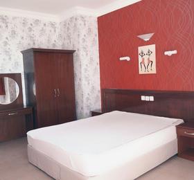 Туры в De Mare Family Hotel в Турции