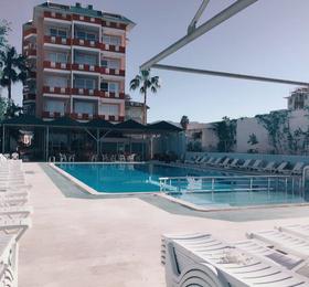 Отдых в De Mare Family Hotel - Турция, Конаклы