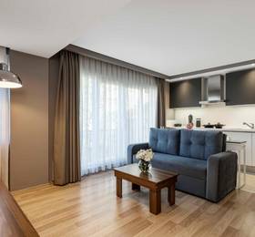 Отдых в Nardi Suite Nisantasi - Турция, Стамбул