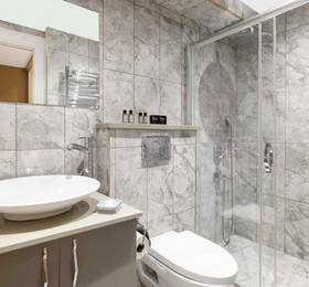 Nardi Suite Nisantasi в Стамбуле