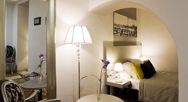 Hotel Los Seises by Fontecruz