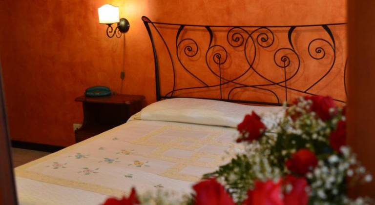 Hotel Residence Costa Azzurra