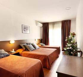 Туры в Corolle Hotel в Италии