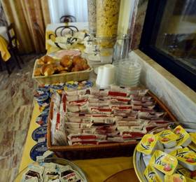 Corolle Hotel в Флоренции