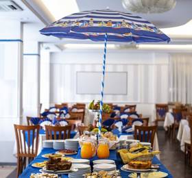 Holland Hotel в Римини