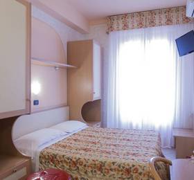 Отдых в La Riviera Hotel - Италия, Монтекатини-Терме