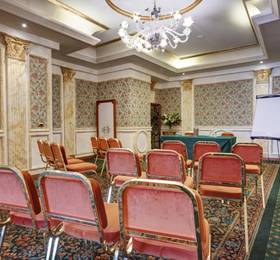 Отдых в Borgo Palace Hotel - Италия, Тоскана