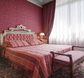 Borgo Palace Hotel в Тоскане