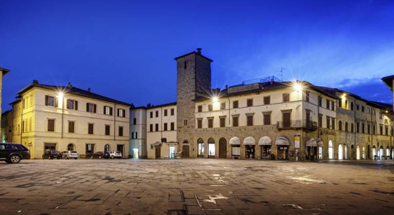 Borgo Palace Hotel