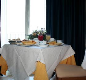 Hotel San Leonardo Vibo Eventi & Congressi в Калабрии