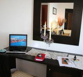 Отдых в Hotel San Leonardo Vibo Eventi & Congressi - Италия, Калабрия