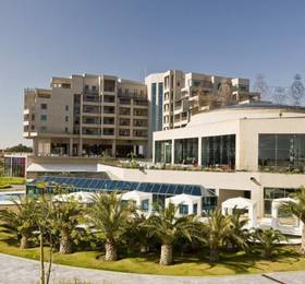 Attaleia Shine Luxury Hotel в Белеке
