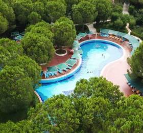 Отдых в Attaleia Shine Luxury Hotel - Турция, Белек