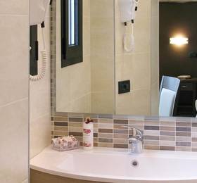 Отдых в Hotel Villa Luigia - Италия, Римини
