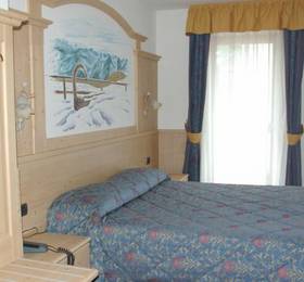 Отдых в Ortles Hotel - Италия, Валь Ди Соле
