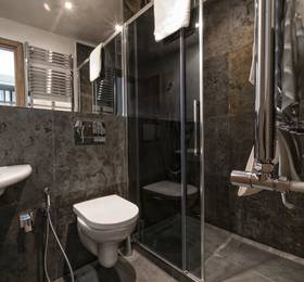 Solo Experience Hotel в Флоренции