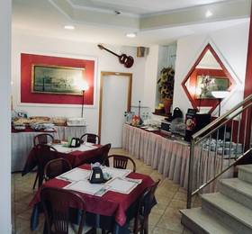 Picador Hotel в Римини