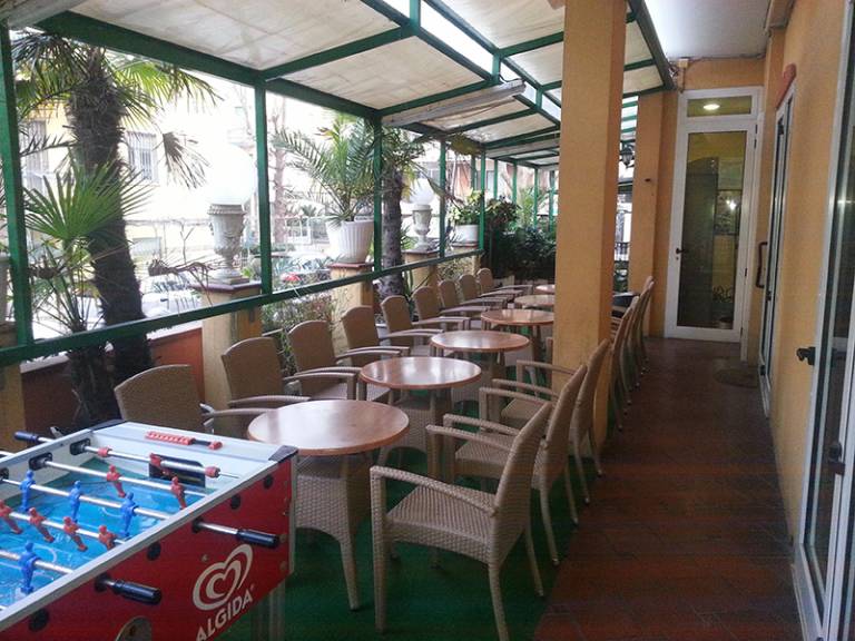 Picador Hotel
