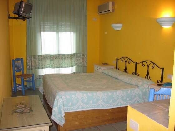 Hotel Dell'Ancora 3* Италия, Сардиния