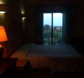 Отдых в Hotel Dell'Ancora - Италия, Сардиния