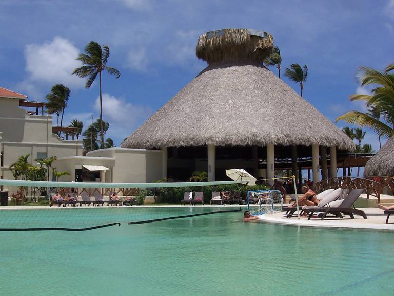 Now Larimar Punta Cana (ex. Edenh Real Arena)
