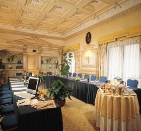 Отдых в Splendide Royal - Италия, Рим