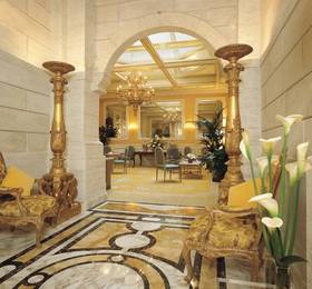 Splendide Royal в Риме