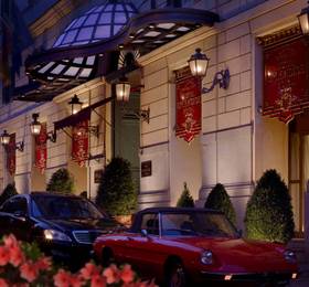 Туры в Splendide Royal в Италии