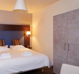 Park & Suites Village La Rochelle - Marans в Пуату Шаранте