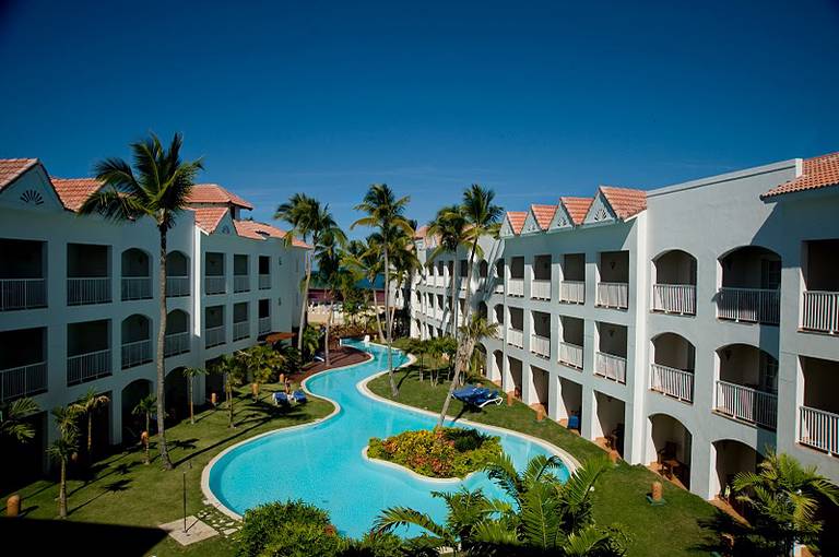 Be Live Grand Bavaro