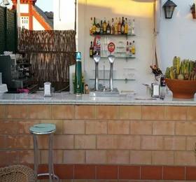 Murillo Hotel в Севилье