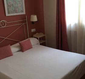Отдых в Murillo Hotel - Испания, Севилья
