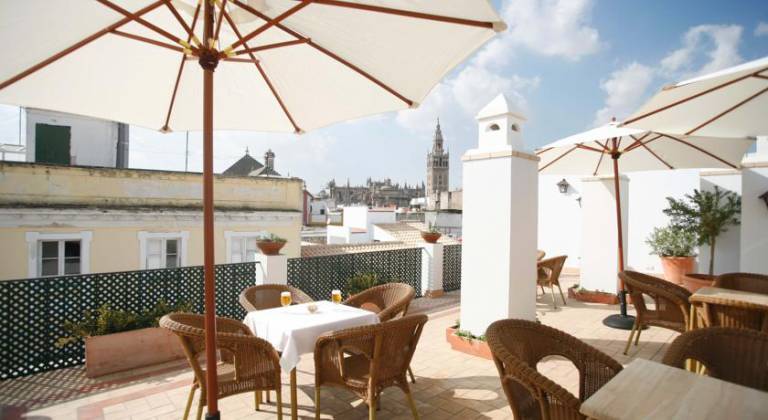 Murillo Hotel