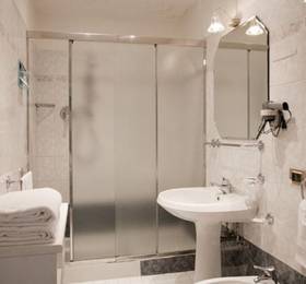 Туры в Bentivoglio Hotel в Италии