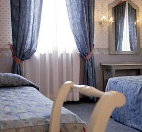 Bentivoglio Hotel в Болонье