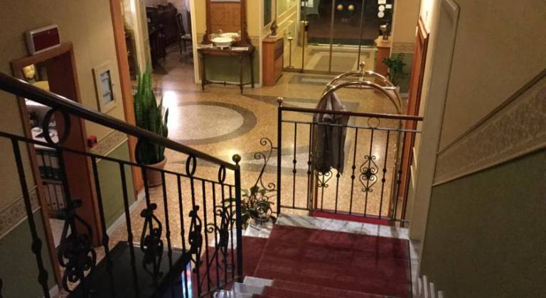 Bentivoglio Hotel