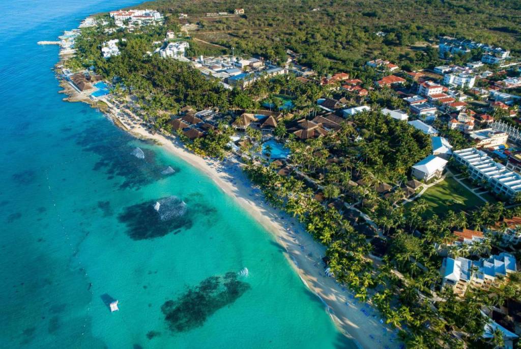 Viva Wyndham Dominicus Beach - All-Inclusive Resort 4*