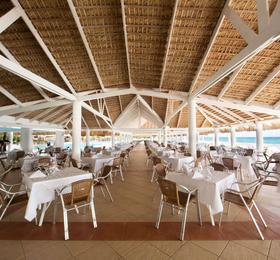 Viva Wyndham Dominicus Beach - All-Inclusive Resort в Ла Романе