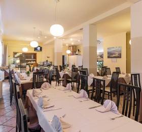 Roy Hotel в Тревизо