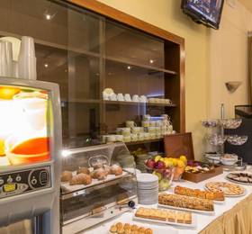 Туры в Roy Hotel в Италии